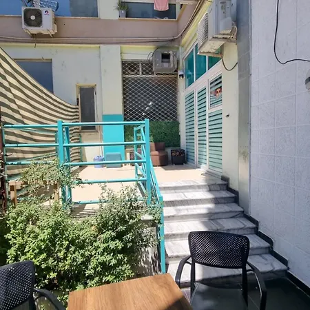 New Pazar דירה טיראנה