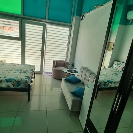 New Pazar Appartement