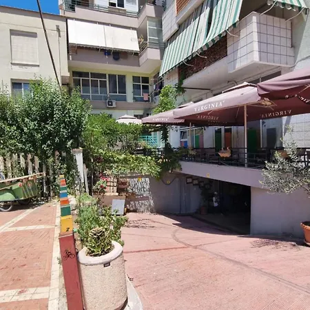 New Pazar Appartement