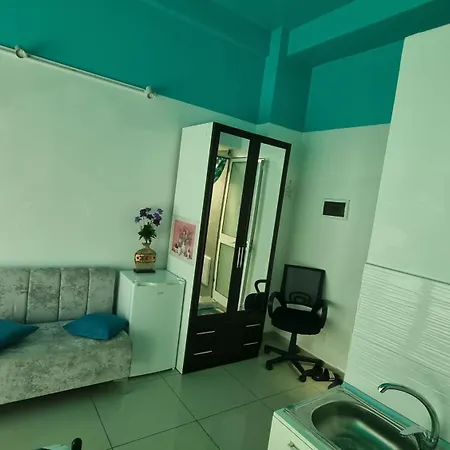 Appartement New Pazar