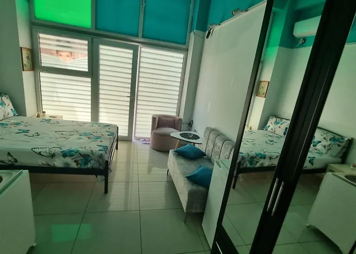 New Pazar Appartement