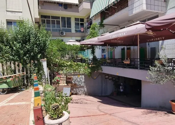 New Pazar Appartement